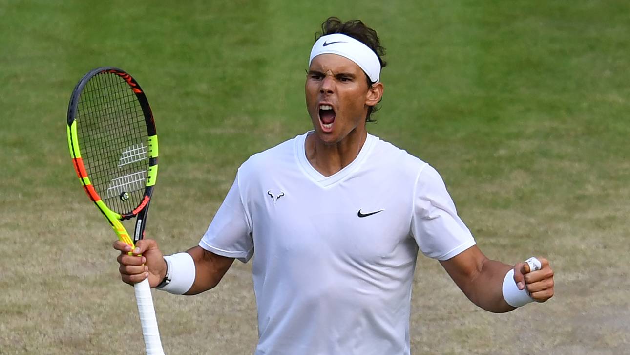 Nadal fürs ATP-Finale qualifiziert