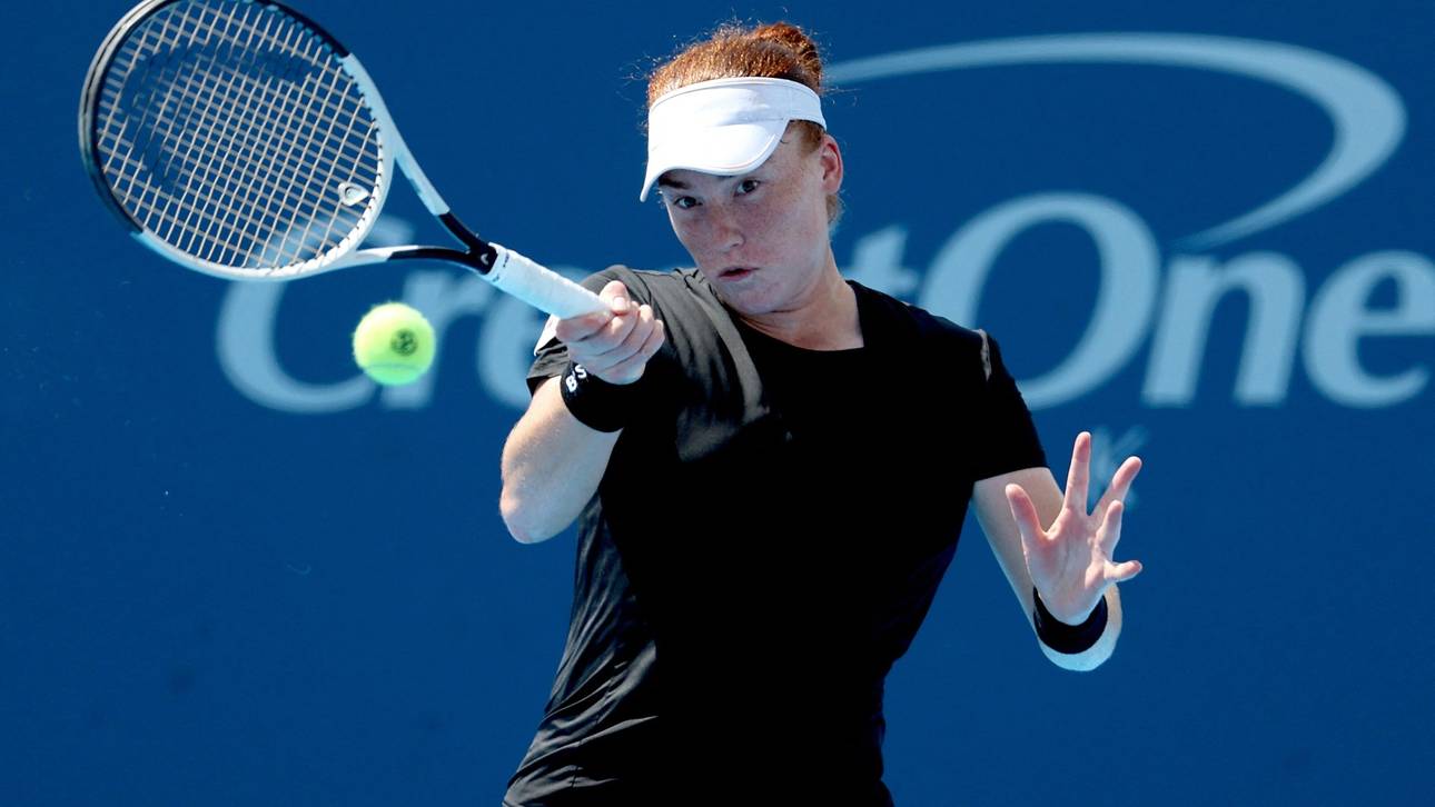 Seidel-Match verschoben