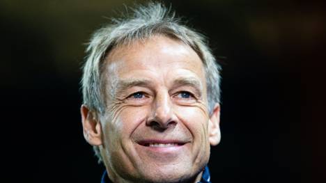 Ex-Bundestrainer Jürgen Klinsmann lobt Joachim Löw 