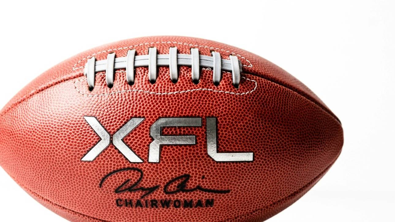 Auftakt in der XFL: Neustart mit „The Rock“