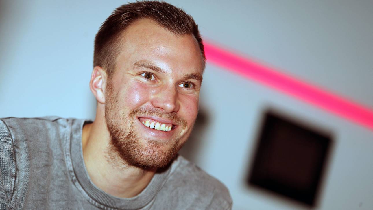 Kevin Großkreutz spricht bei SPORT1 auch über Bundestrainer Joachim Löw und den WM-Titel 2014