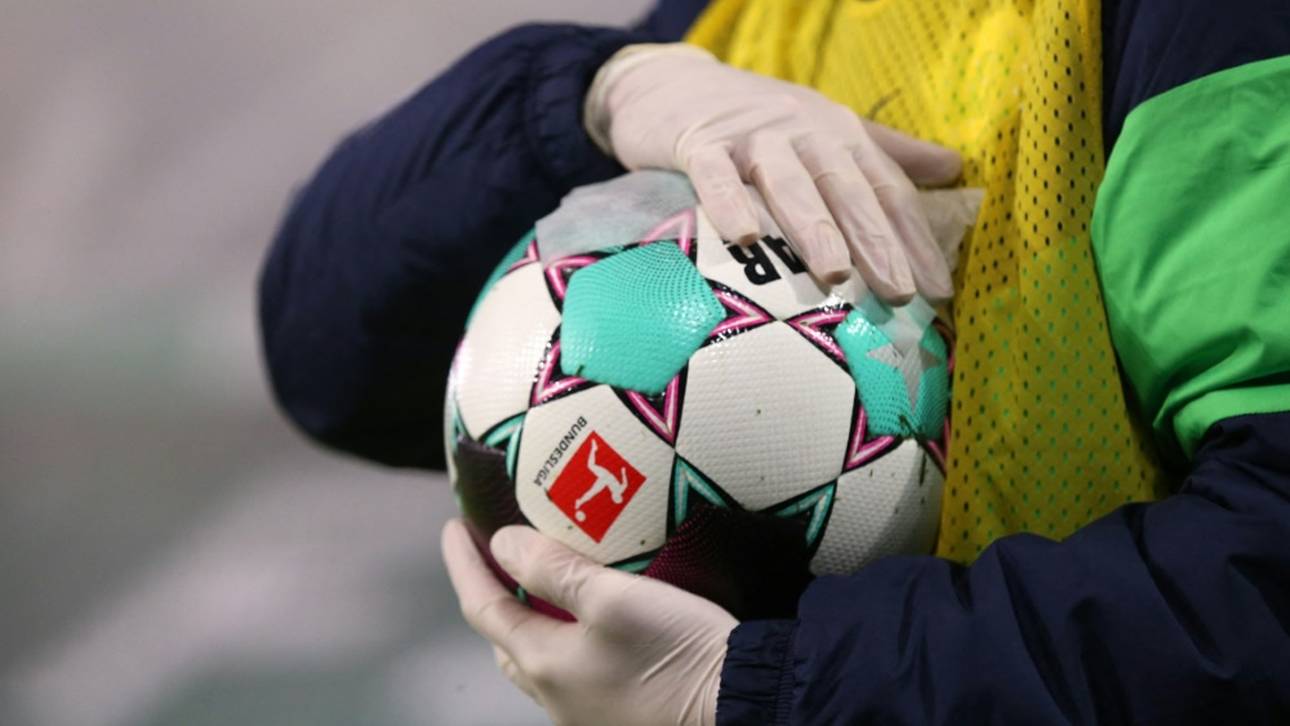 Schiedsrichter: Fehler in Stuttgart