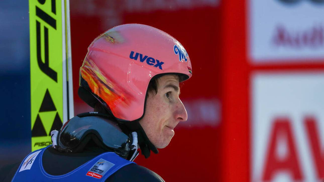 Geiger ratlos: „Beschissenes Gefühl“