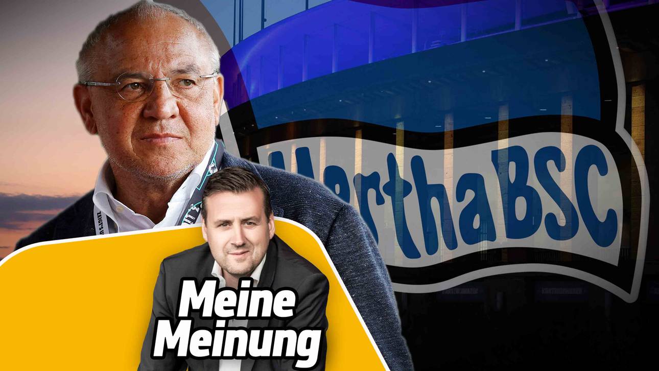 Magath? Schlimmes zu befürchten