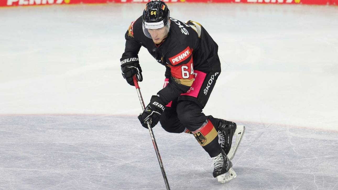 Nürnberg verlängert mit Nationalspieler