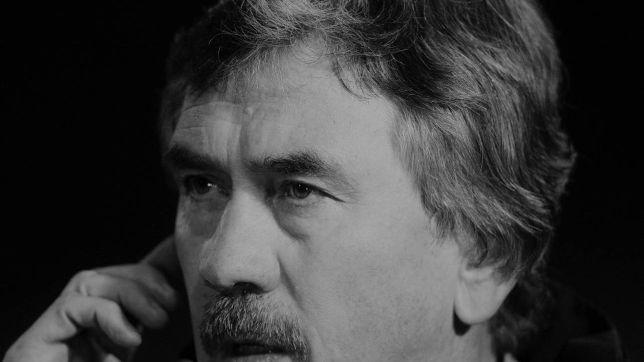 Fußball trauert um Trainer-Legende