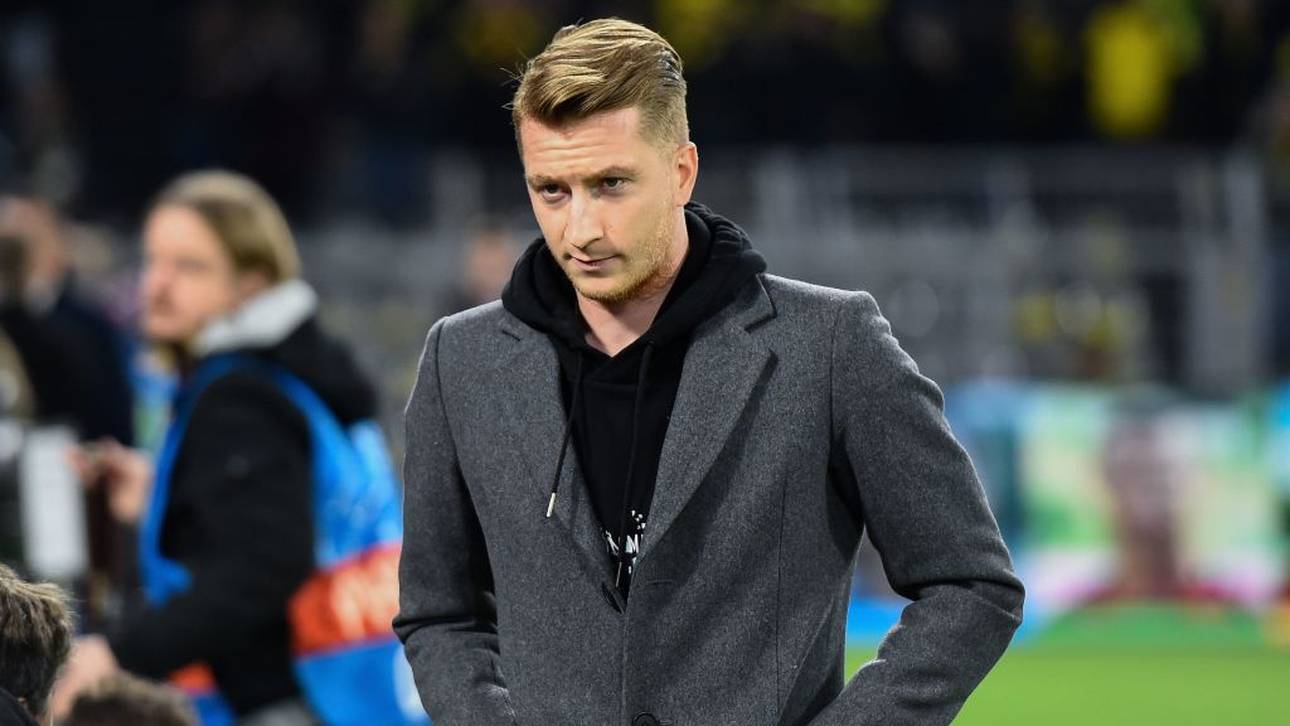 Reus‘ Comeback-Termin noch unklar