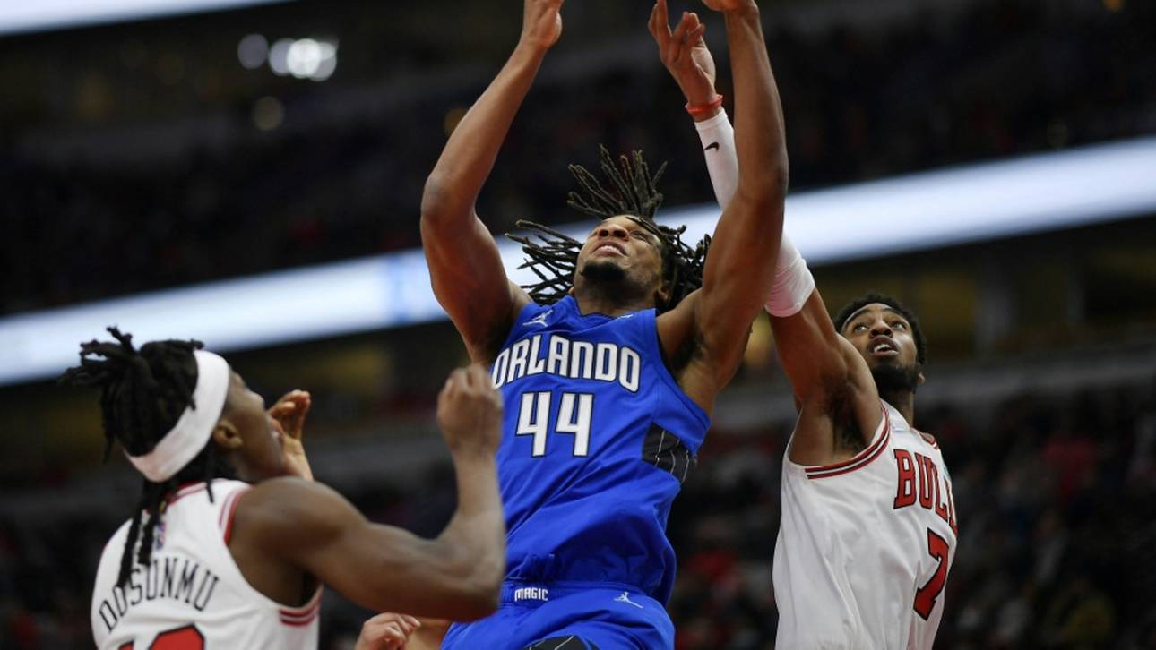 Bayern holen US-Center Gillespie