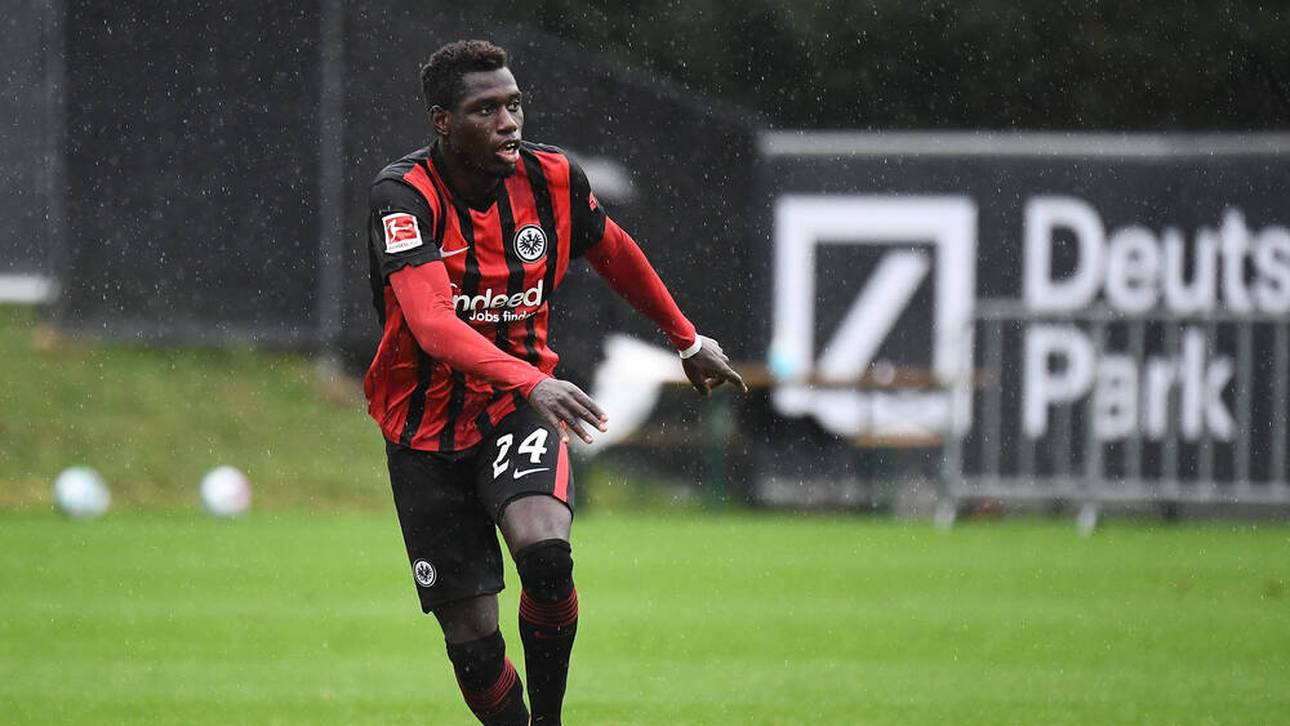 Mainz holt nächsten SGE-Spieler