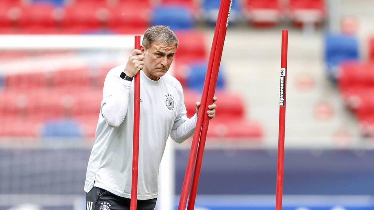 Kuntz lüftet das Olympia-Rätsel