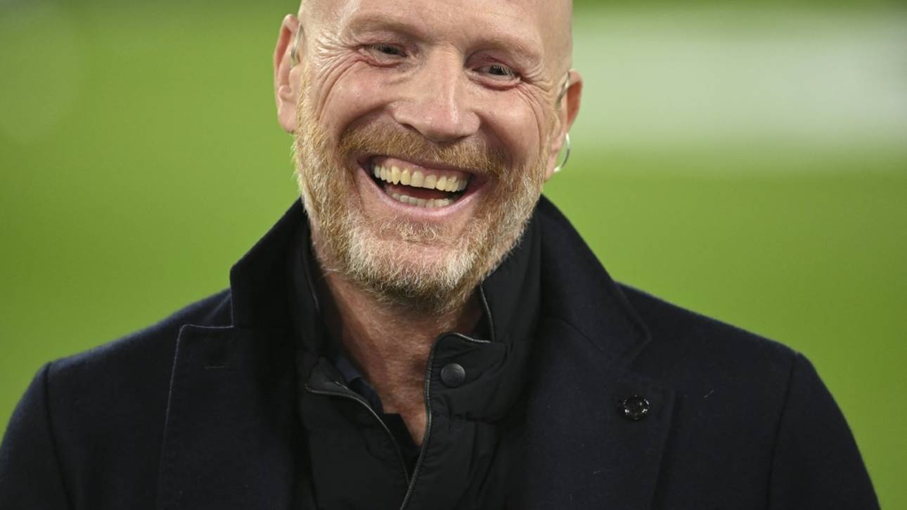 Bis 2025: Sammer bleibt BVB-Berater