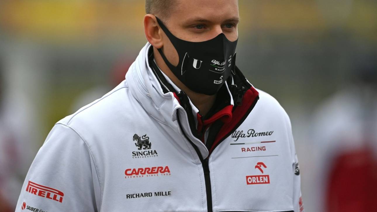 Von den Anfängen bis heute: RTL-Doku über Mick Schumacher