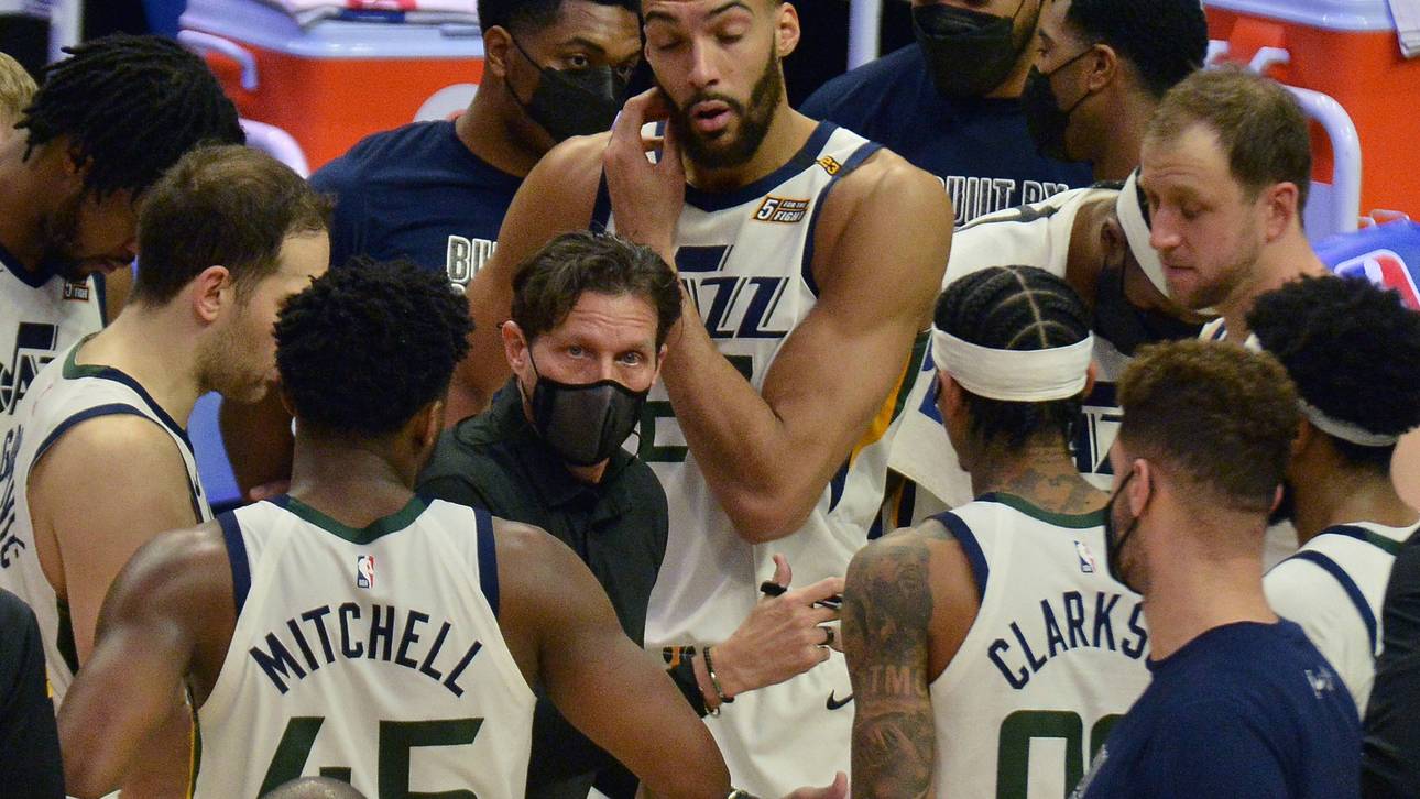 Das neue beste Team der Liga