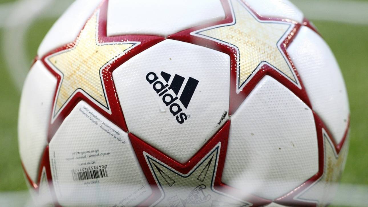 Aufstiegsfeier auf Markusplatz