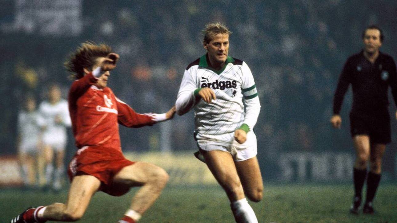 Das schönste Nicht-Tor der Liga