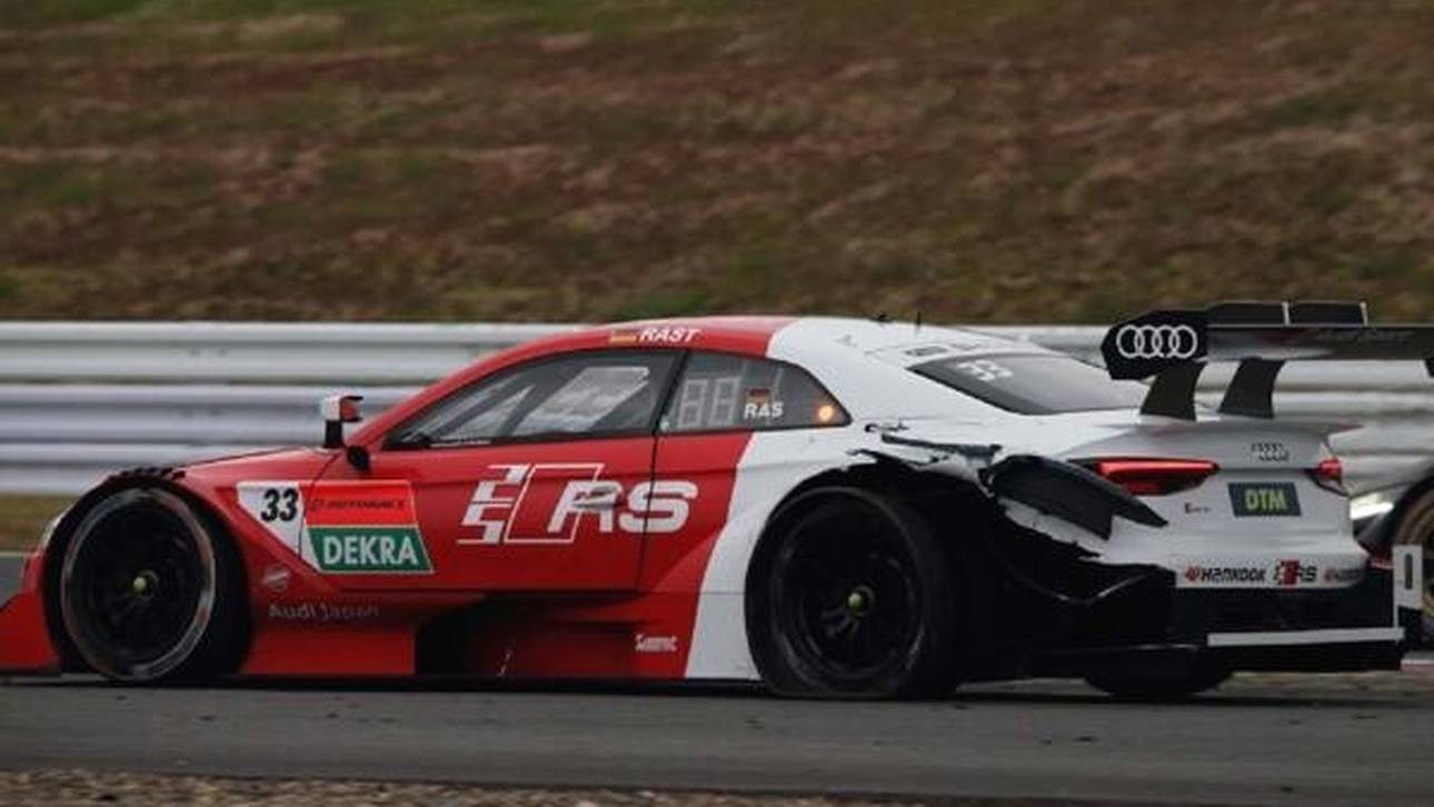 Audi-Reifenschäden sorgen für Wirbel