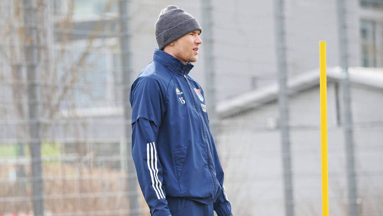 Badstuber übernimmt Matthäus-Job