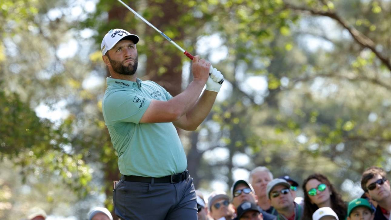 Spanier gewinnt Mexico Open
