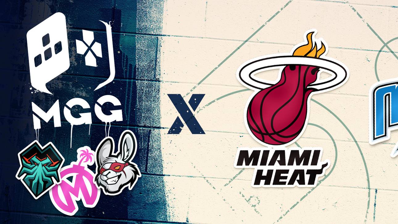 Misfits x Miami Heat & Orlando Magic