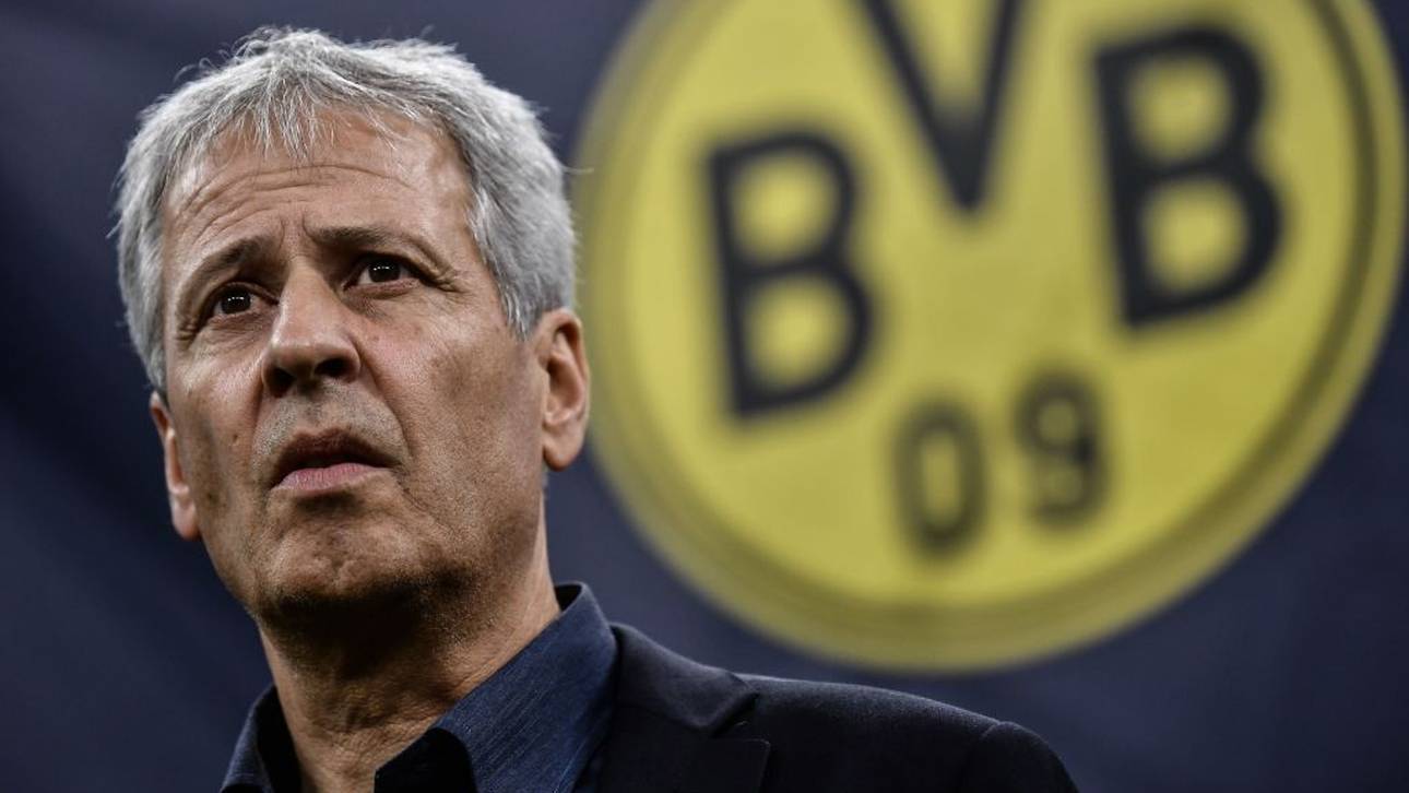 Wird Schalke für Favre zum Endspiel?