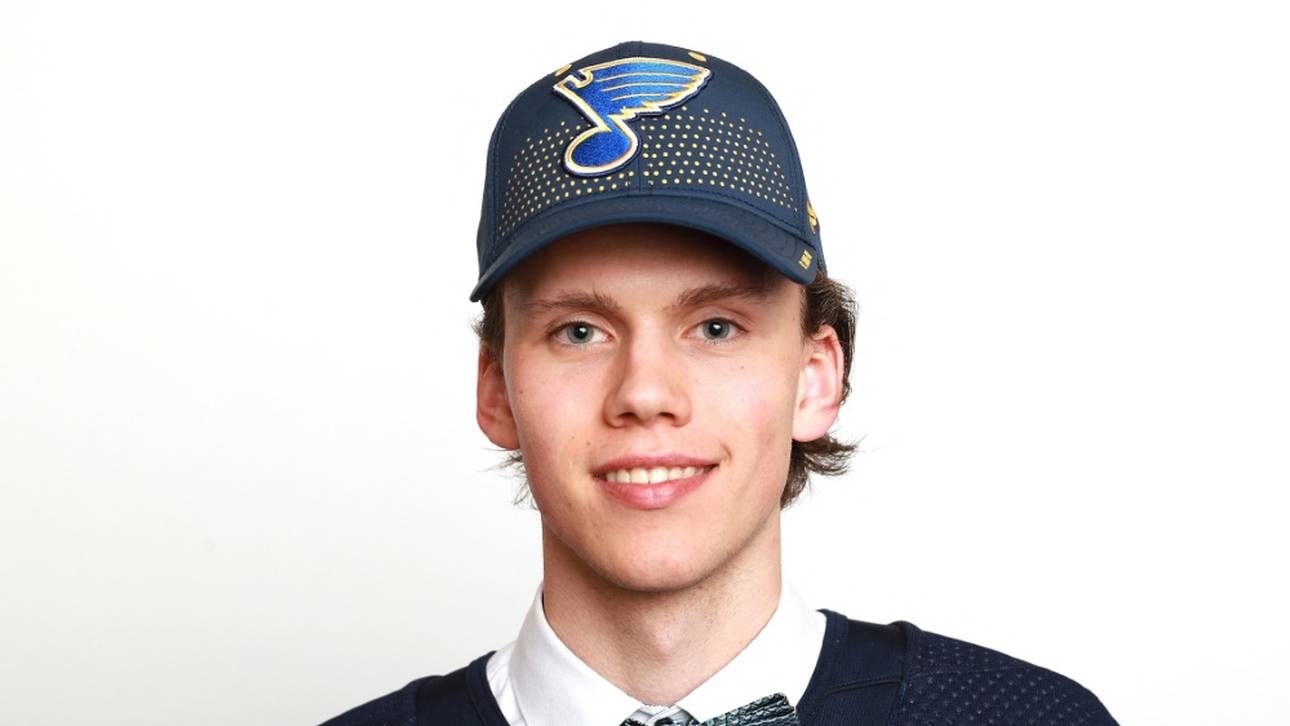 Eisbären holen Nationalspieler zurück