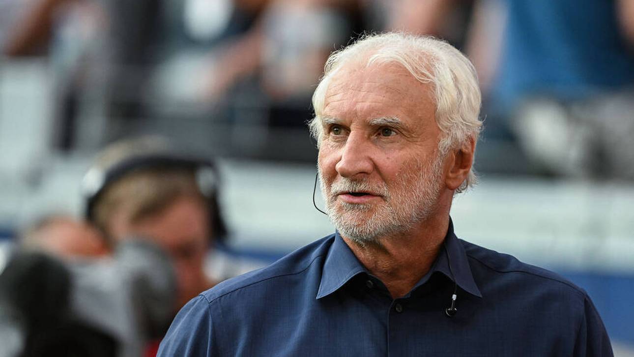 Neuer-Zukunft beim DFB? Das sagt Völler