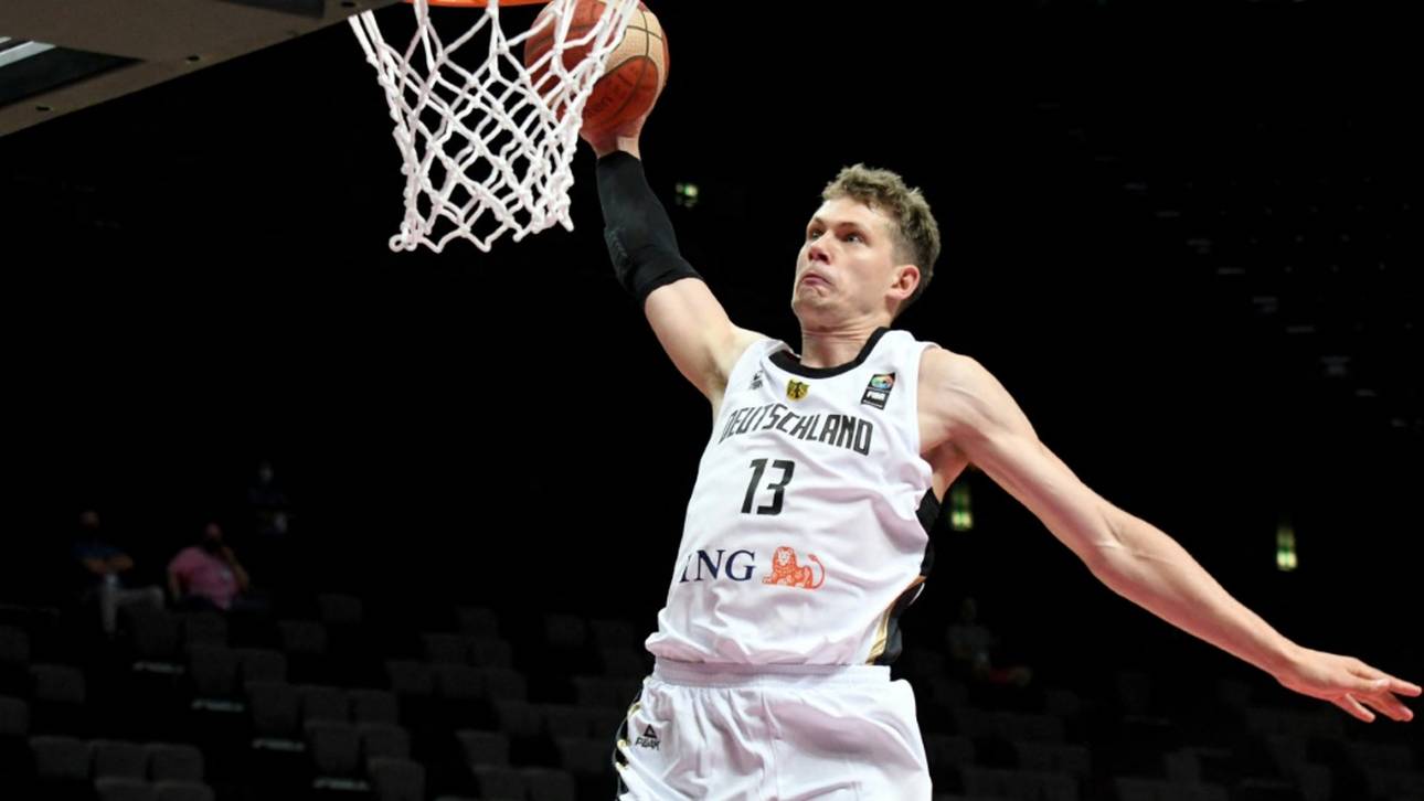 Wagner ist MVP-Auszeichnung egal