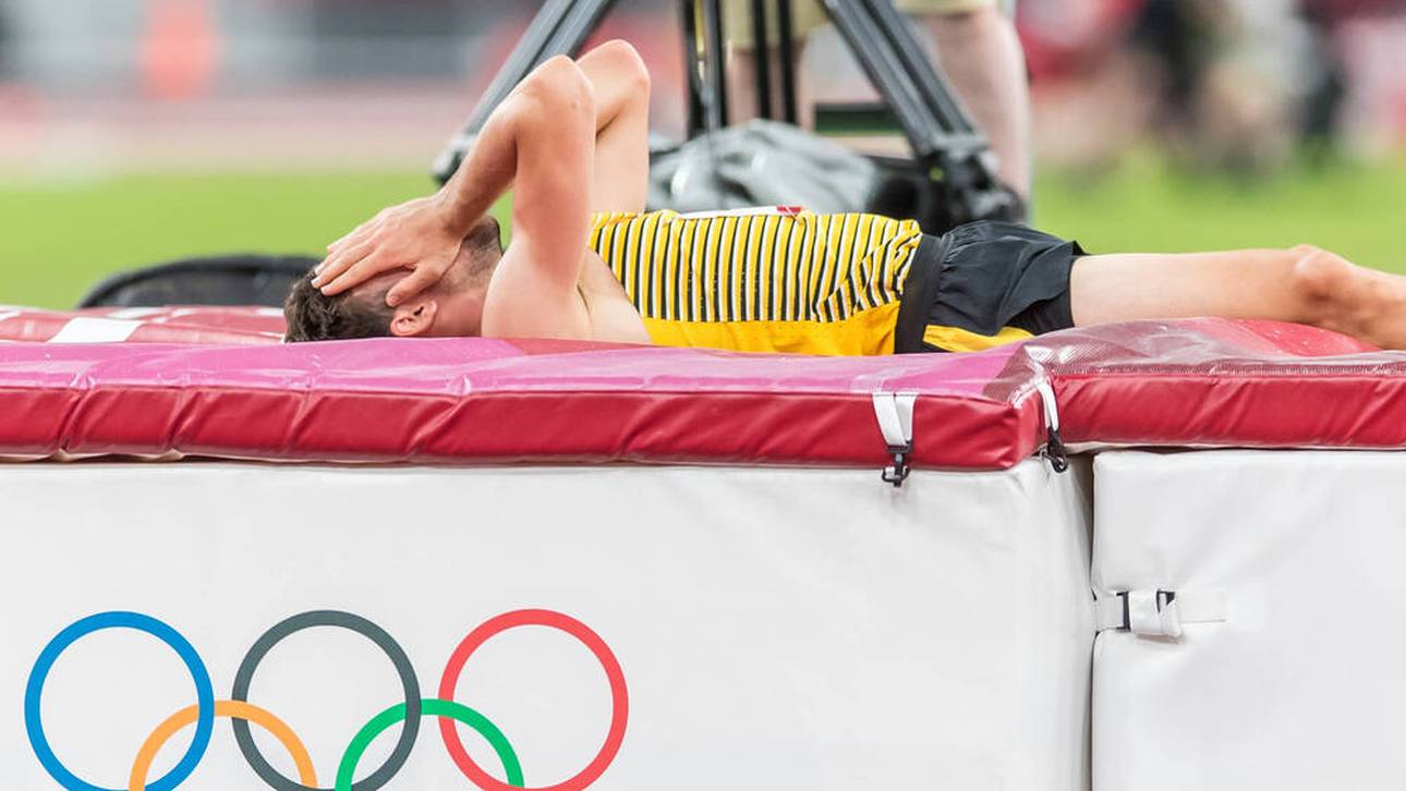 So kam es zum Tränen-Drama um Kaul