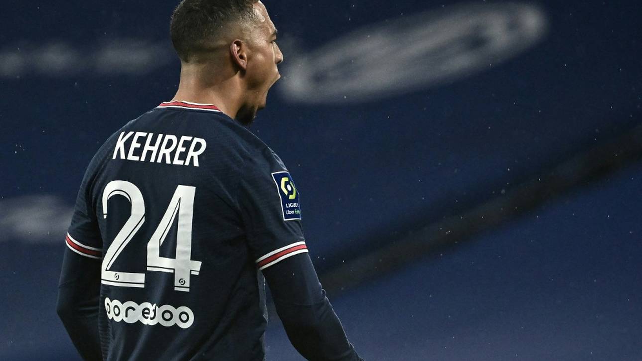 Medien: Kehrer vor Wechsel zu West Ham
