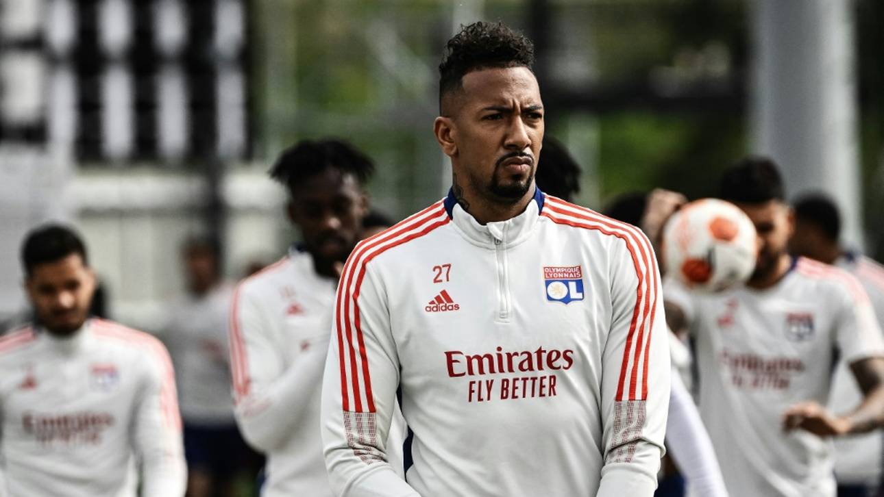 Boateng kann sich Bundesliga-Rückkehr vorstellen