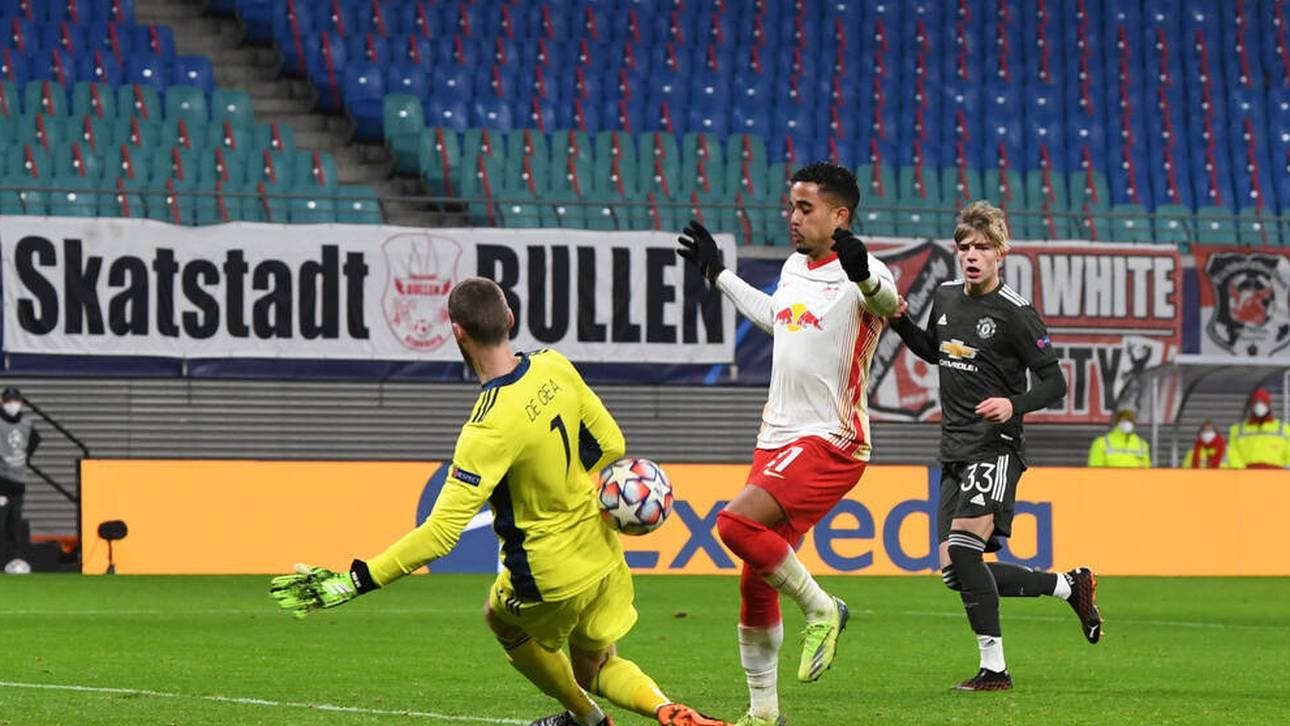 United-Legende lästert über de Gea