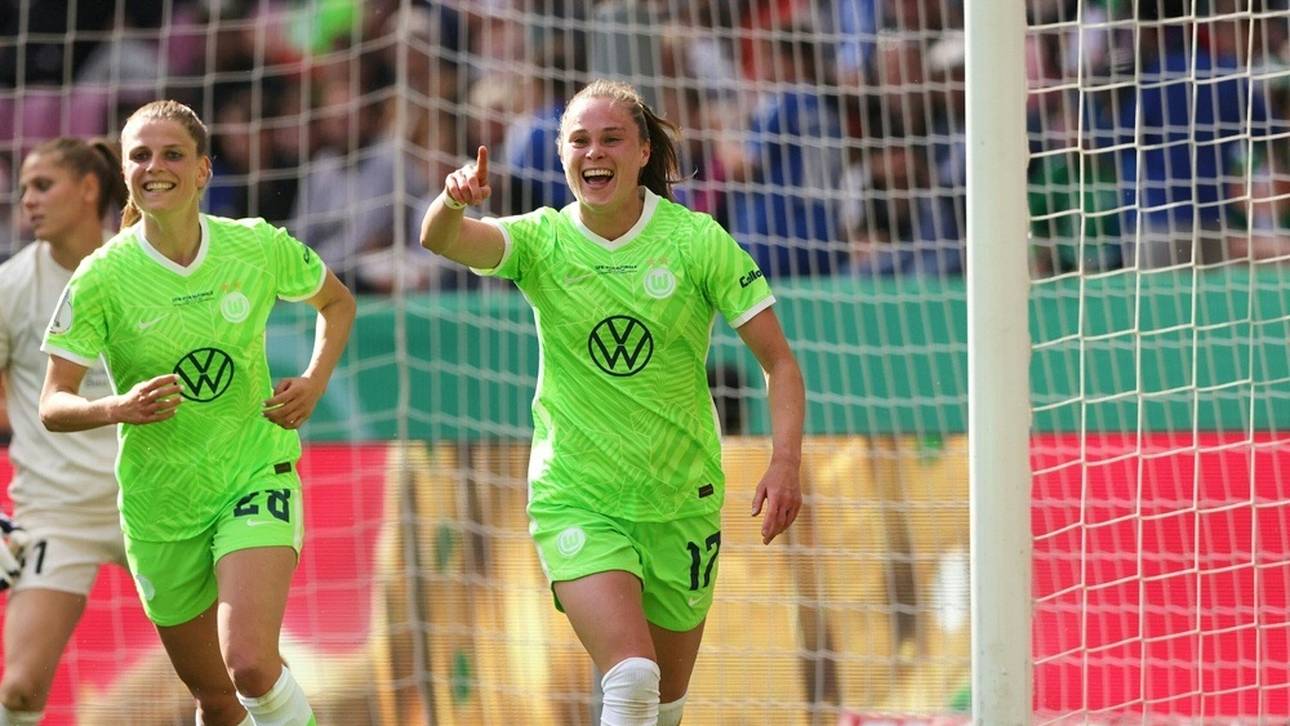 Popp knipst: VfL startet mit Sieg