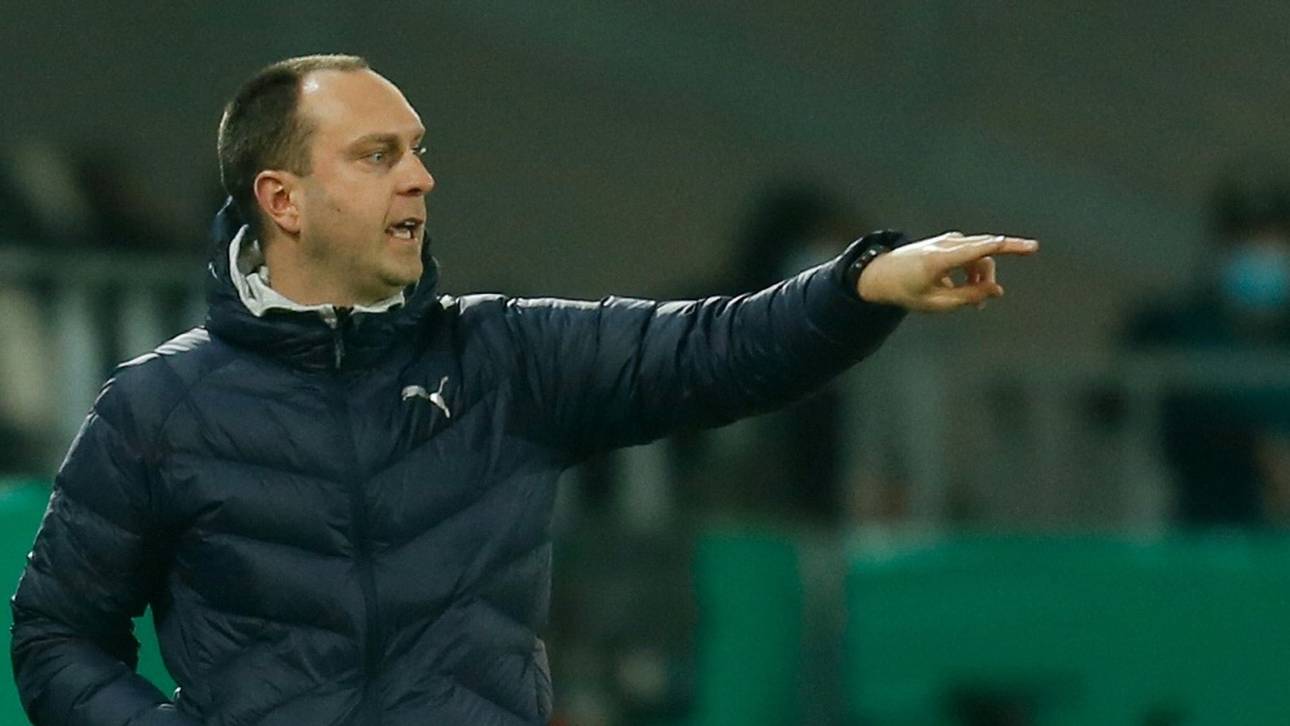 Zweiter Sieg unter Werner: Werder setzt Aufholjagd fort