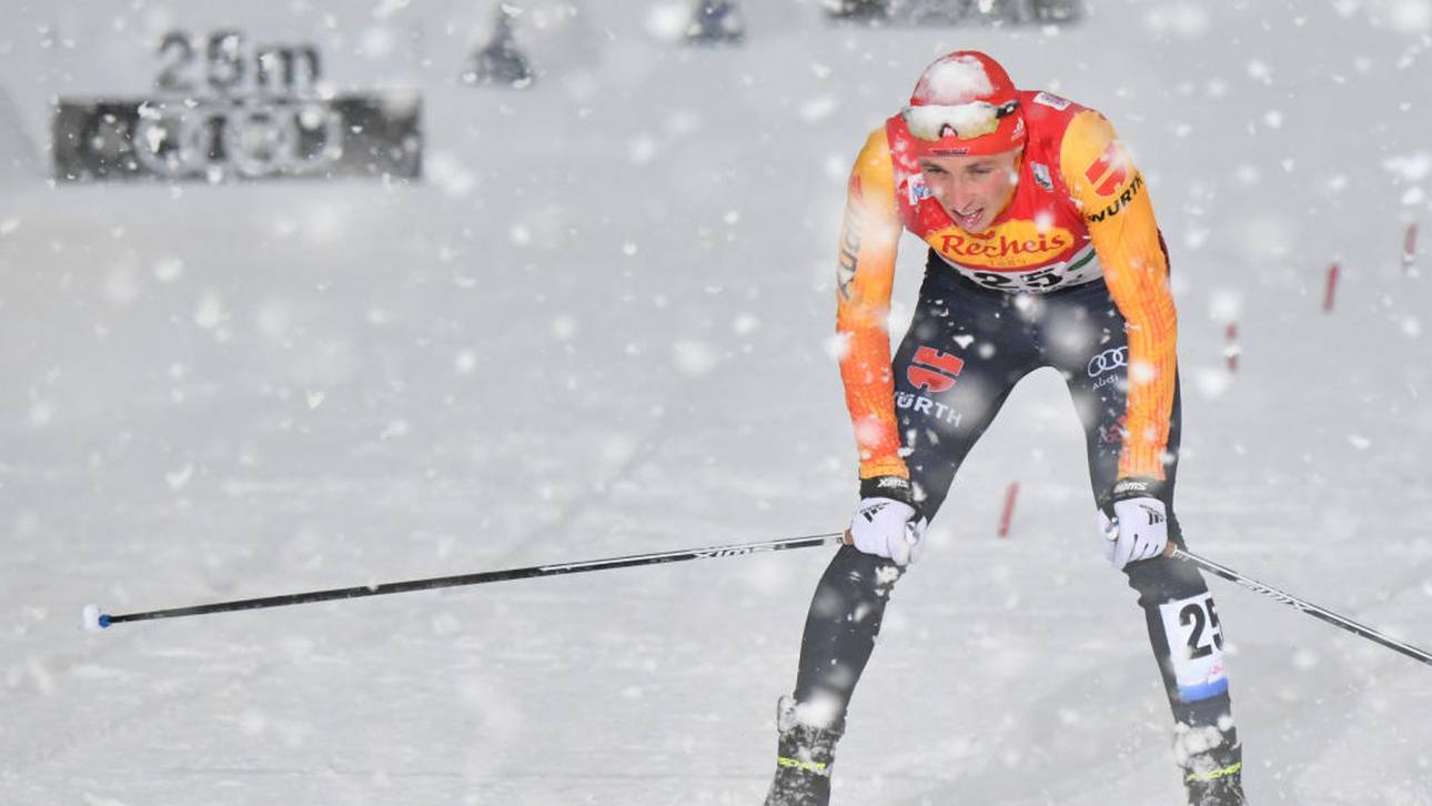Darum steckt Frenzel in der Krise