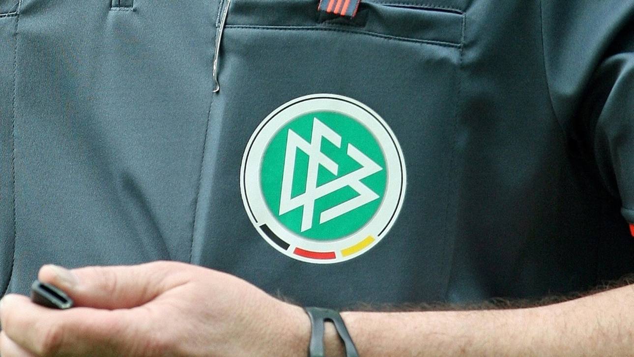 Schiedsrichter-Lehrwart Wagner: „Verstehe den Unmut der Vereine“