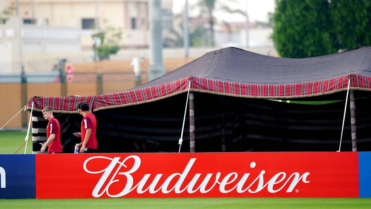 Spott für WM-Sponsor