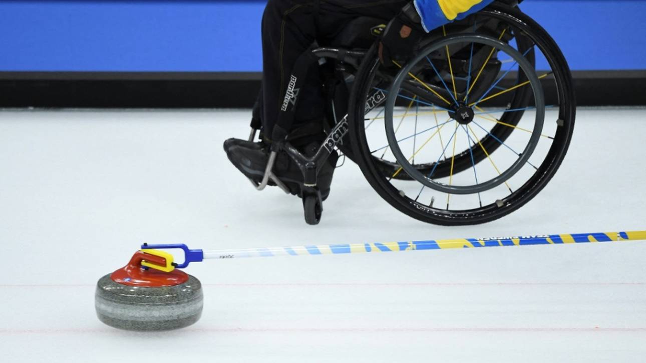 DBS erweitert Para-Sportarten-Finder