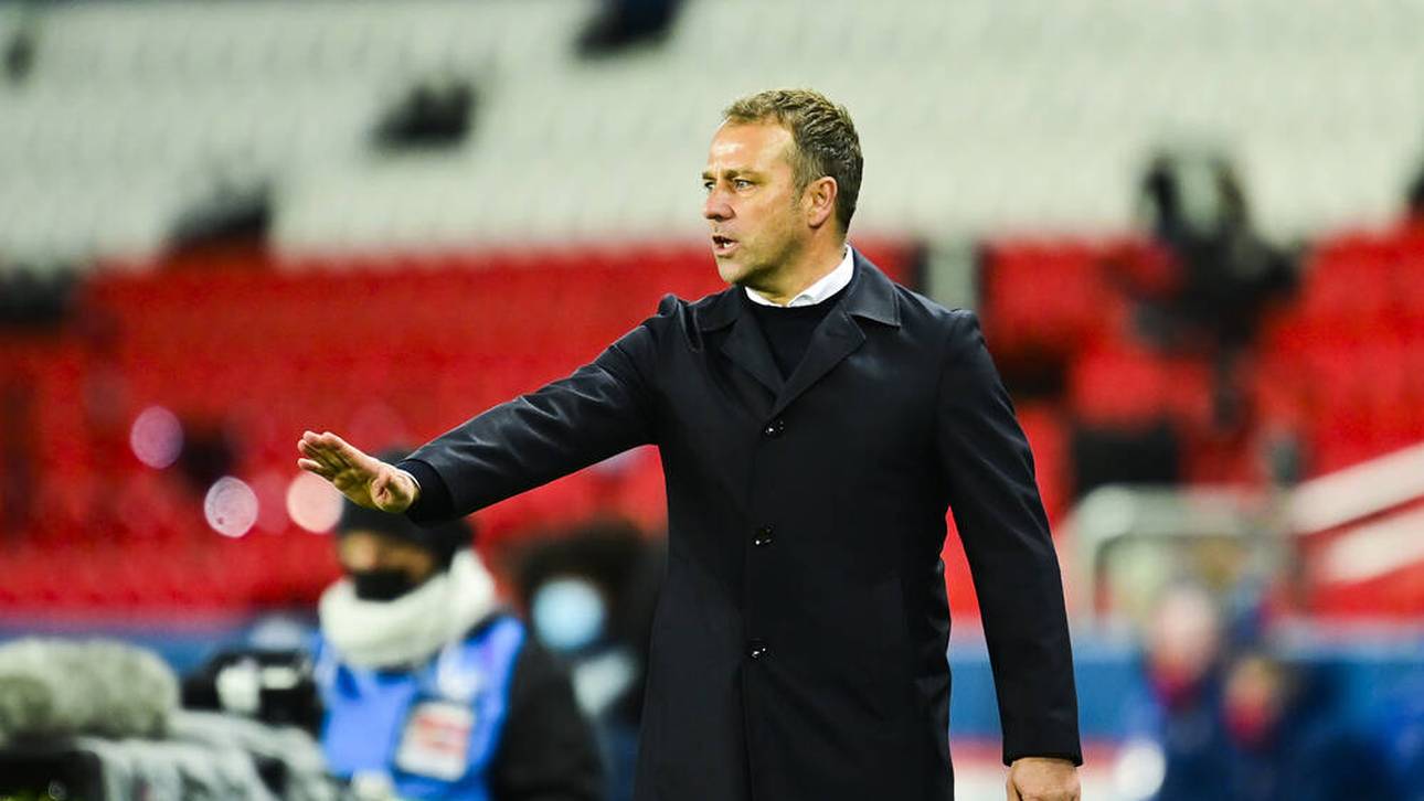 Das ist der Stand bei Flick