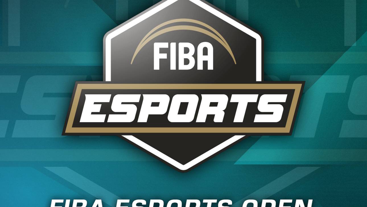 FIBA eSports Open 2020 angekündigt