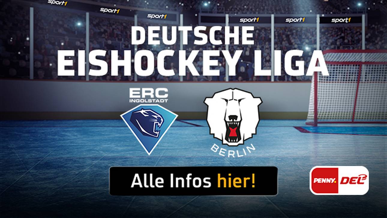 Live auf SPORT1: Torspektakel in Ingolstadt?