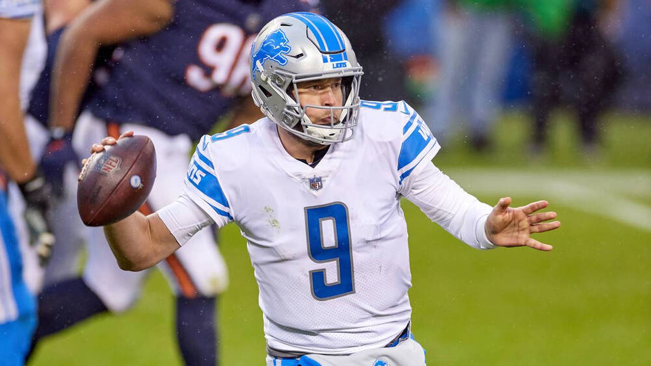 Historischer Mega-Trade in der NFL