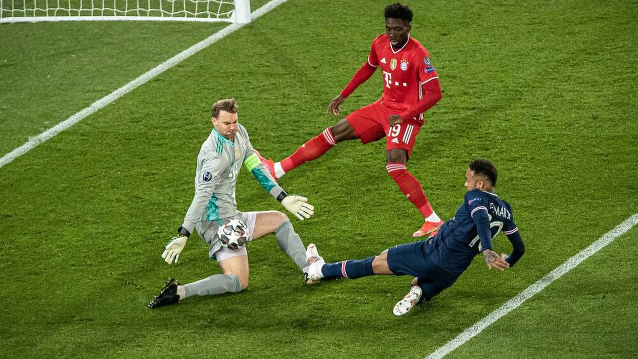 Neuer: „Pfeifen aus dem letzten Loch“