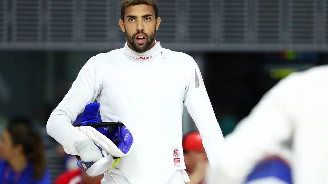 Deutsche Fünfkämpfer chancenlos