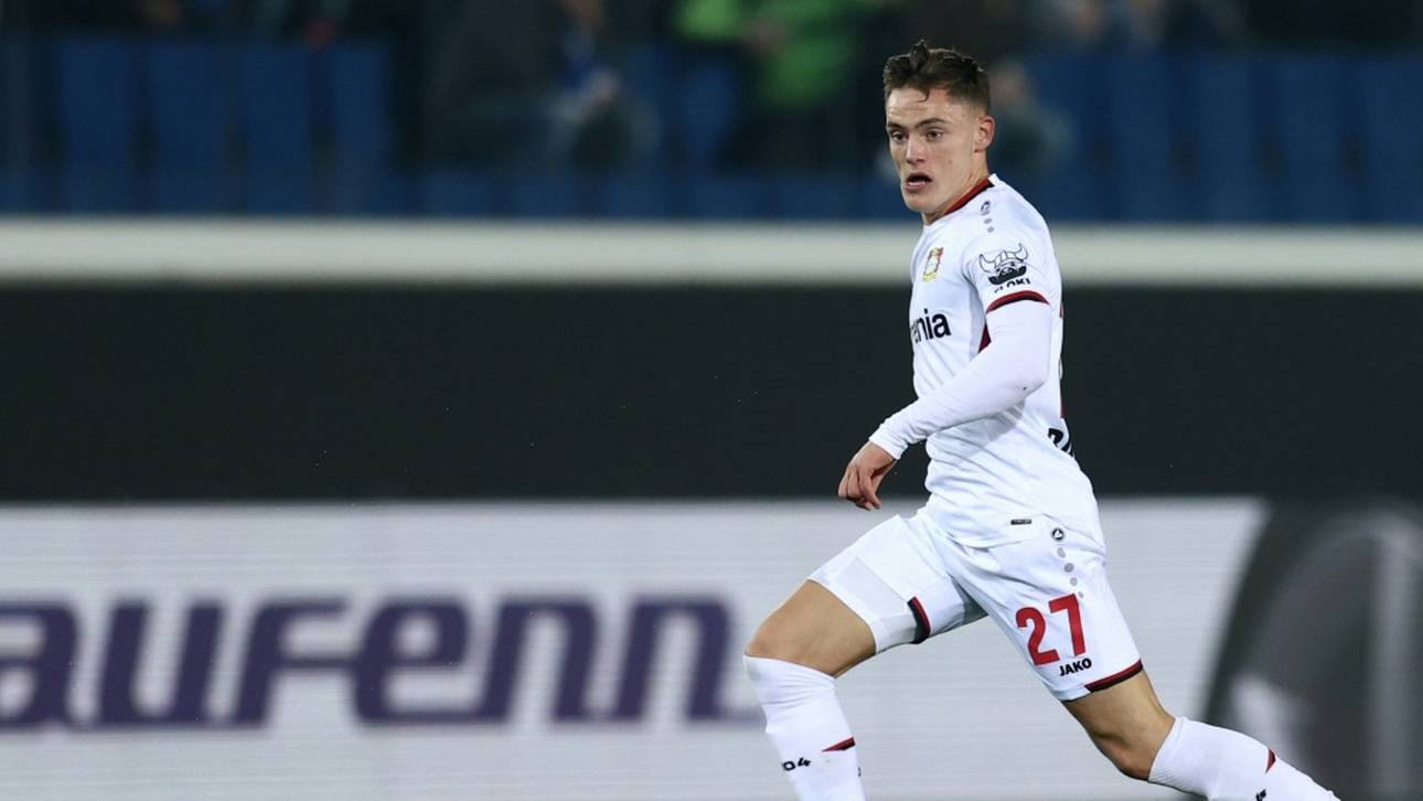 Alonso gibt Update zu Wirtz