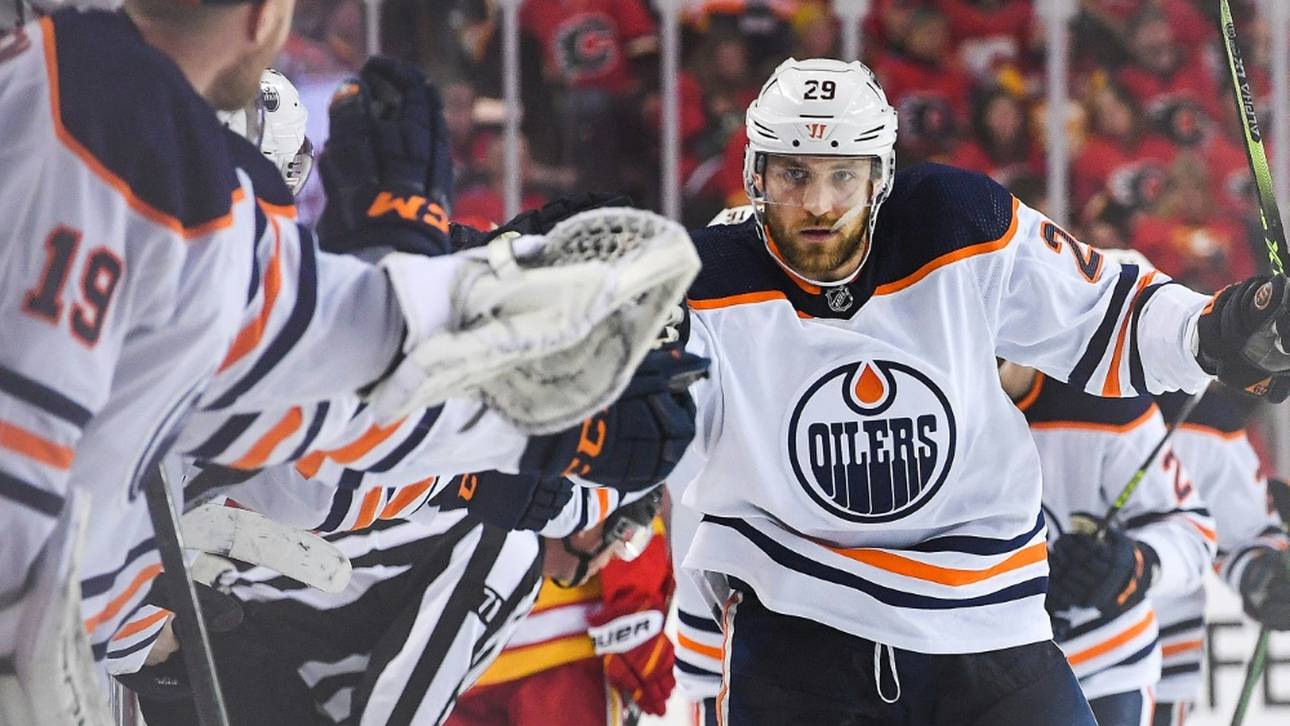 Was Draisaitl nun besser machen will