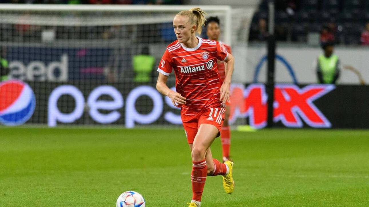 FCB mit erstem Schritt Richtung CL