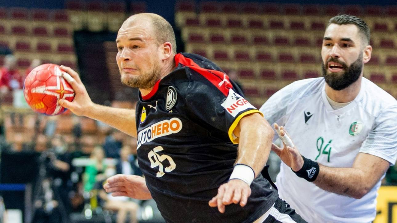 4,75 Millionen sehen DHB-Sieg