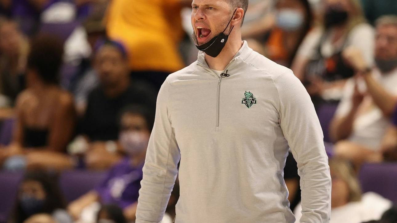 Durststrecke vor Ende: Basketballerinnen peilen EM an