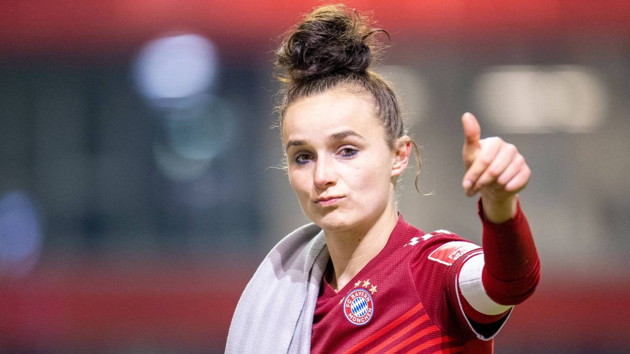 Mindestlohn-Debatte im Frauenfußball