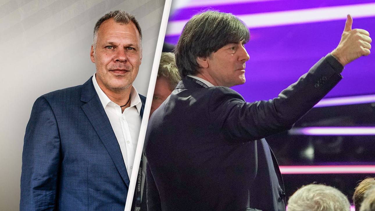 EM-Gruppe ein doppelter Glücksfall